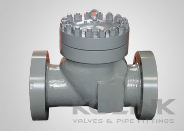 API 6D Swing Check Valve หัวหุ้นเปิดเต็ม หัวหุ้นเหล็กเหล็กเหล็กเหล็กเหล็กเหล็ก