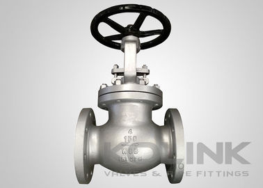 วาล์วกันกลับชนิดลูกโลกหล่อเหล็ก SDNR 1/2-12 Class150-2500