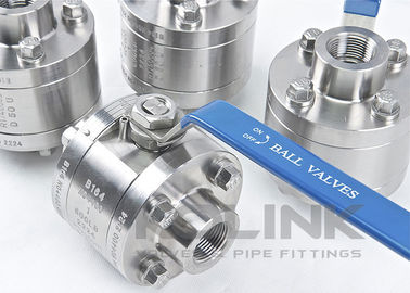 วาล์วลูกลอย Alloy 20 ขนาด 2-48 นิ้ว คลาส 150-2500