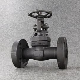 กลองเหล็กกลองวาล์ว Flanged ปลาย 1/2 ถึง 2 นิ้ว