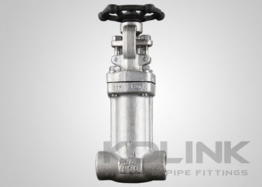 กลองเหล็กไร้สแตนเลส Bellows ปริมตากประตู F304 F316