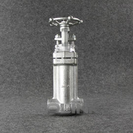 กลองเหล็กไร้สแตนเลส Bellows ปริมตากประตู F304 F316