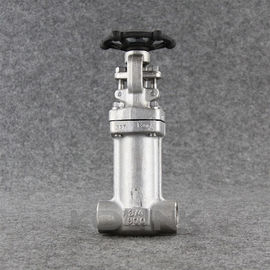 กลองเหล็กไร้สแตนเลส Bellows ปริมตากประตู F304 F316