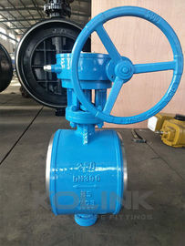 Butt Weld Butterfly Valve เหล็กเหล็กเหล็กเหล็กเหล็กเหล็กเหล็กเหล็กเหล็กเหล็กเหล็กเหล็กเหล็ก